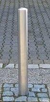afzetpaal uitneembaar